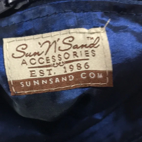 Vintage basket purse - Picture 7 of 8